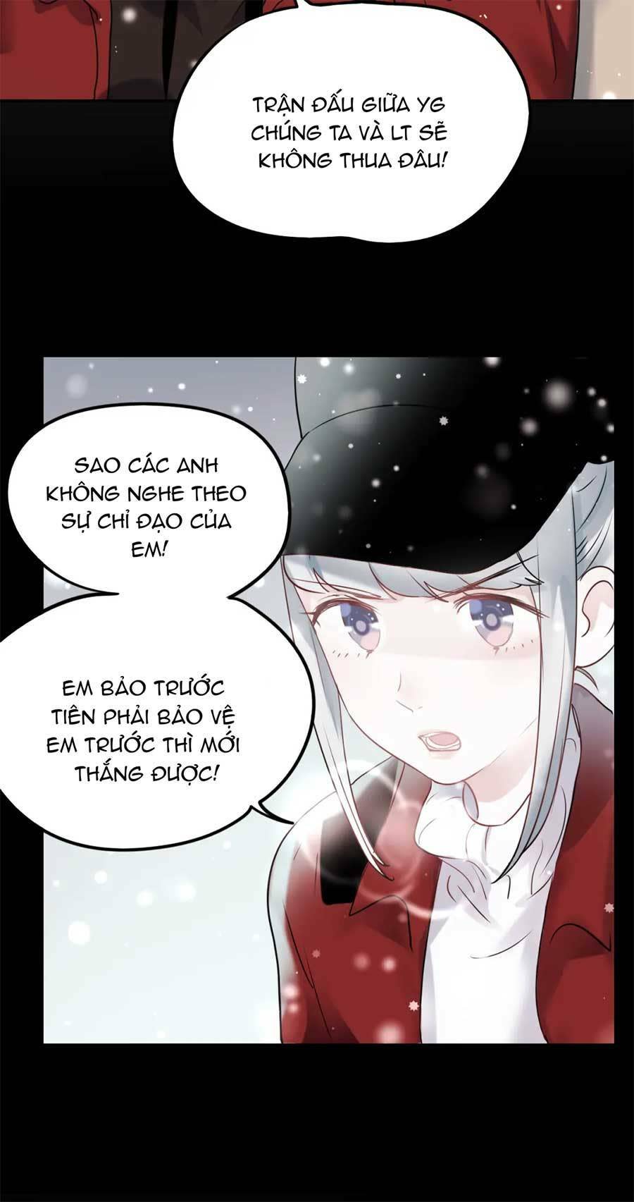 thành dã tiêu hà chapter 9 - Next chapter 10