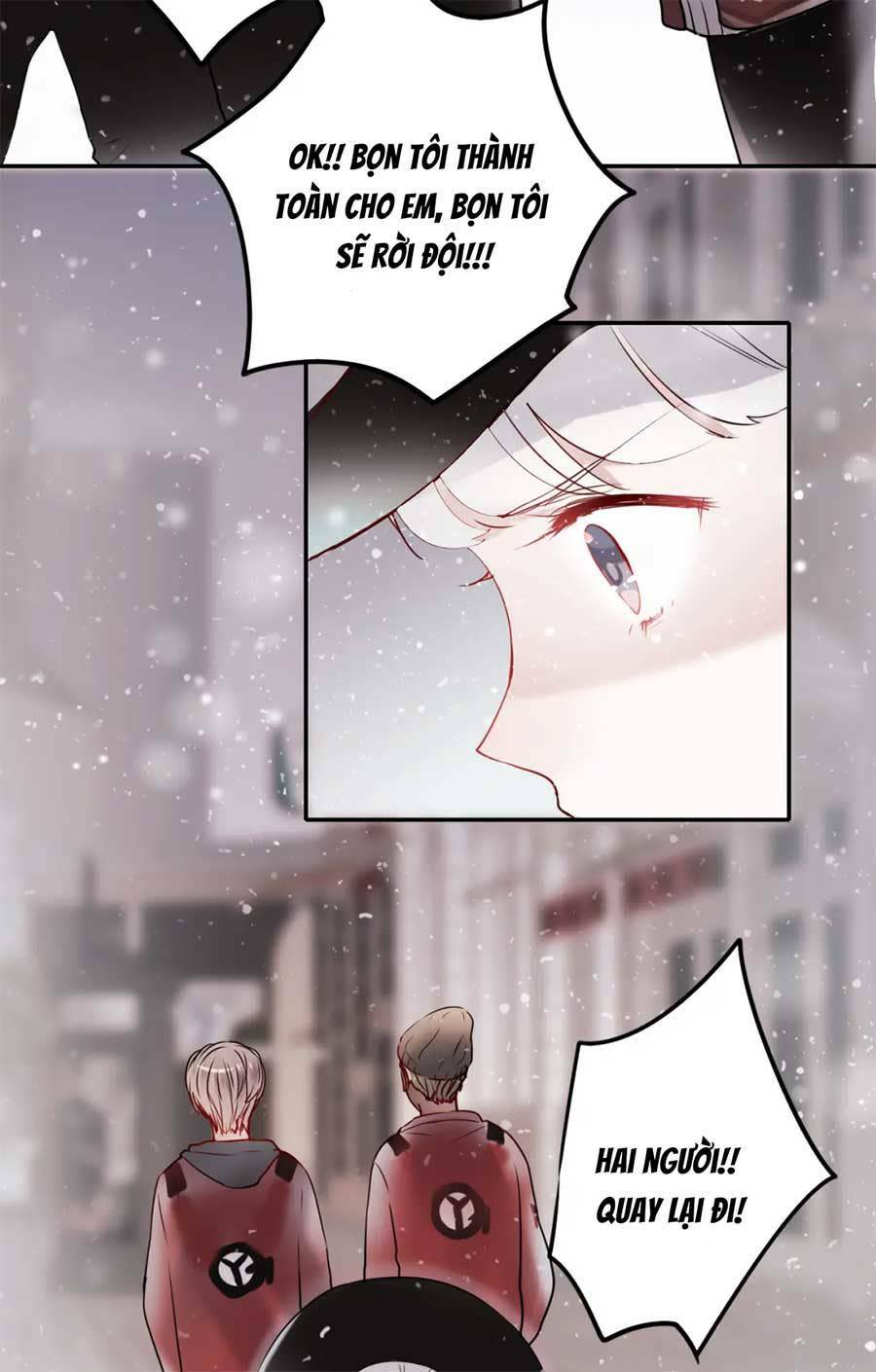 thành dã tiêu hà chapter 9 - Next chapter 10