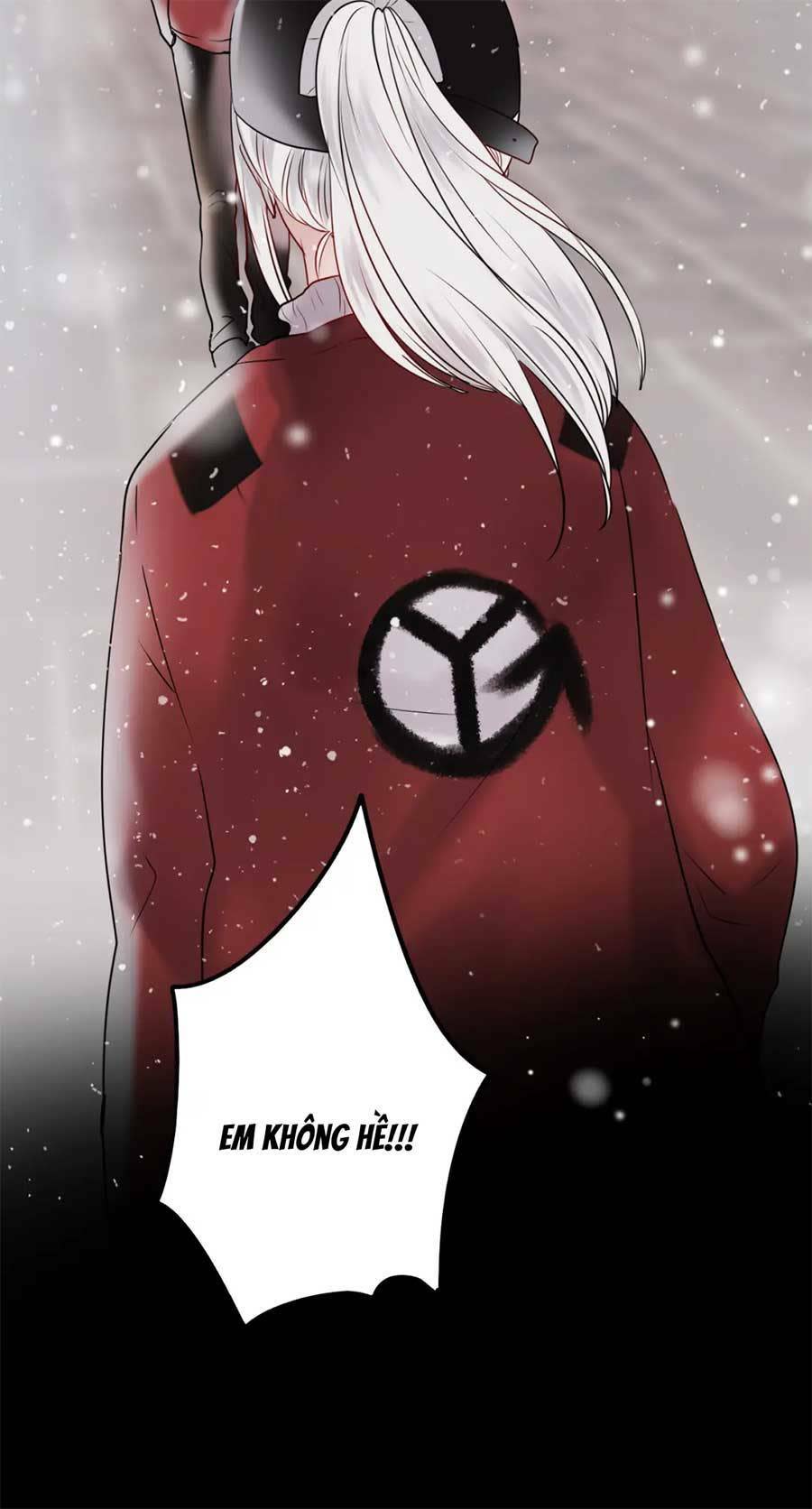 thành dã tiêu hà chapter 9 - Next chapter 10