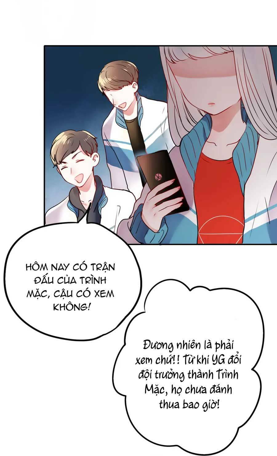 thành dã tiêu hà chapter 9 - Next chapter 10