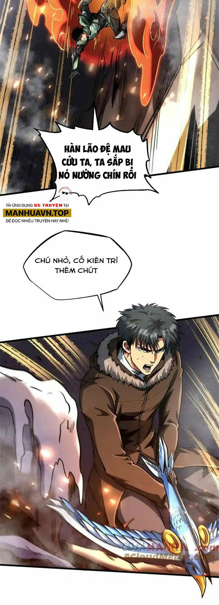 siêu cấp thần cơ nhân Chương 225 - Next Chapter 225