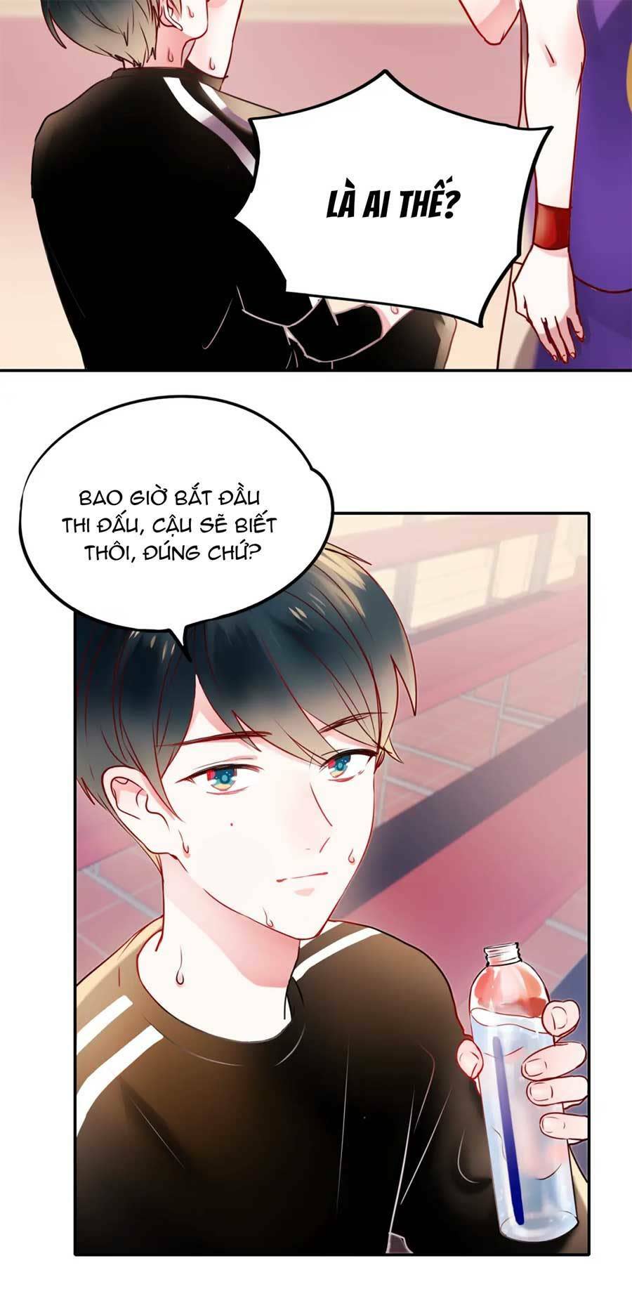 thành dã tiêu hà chapter 9 - Next chapter 10