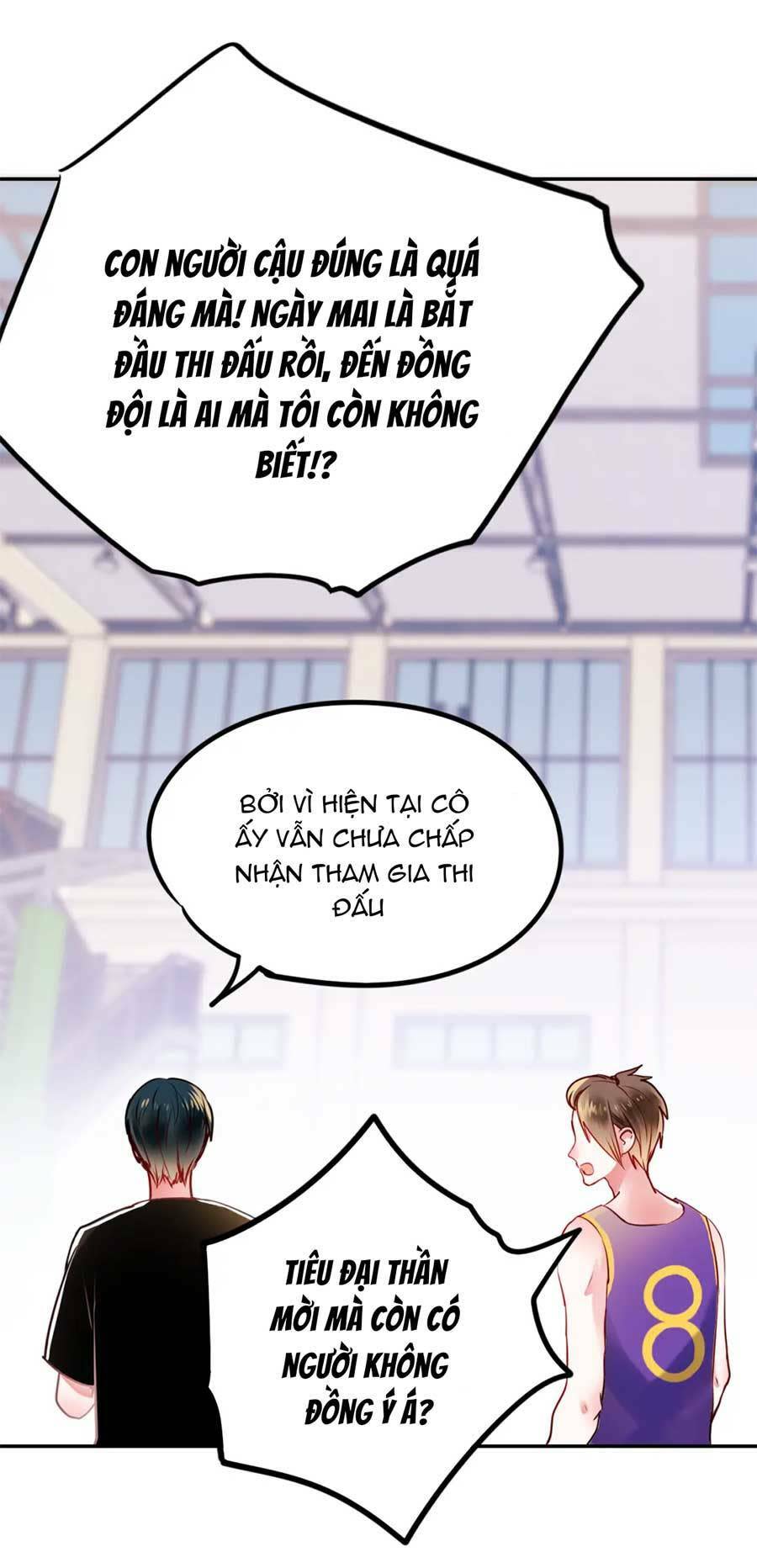 thành dã tiêu hà chapter 9 - Next chapter 10