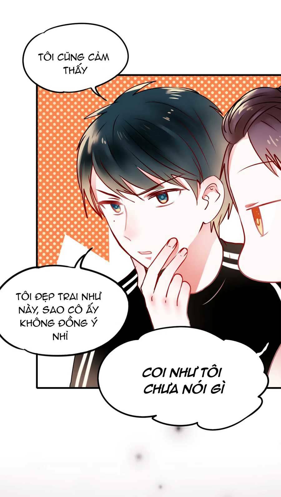 thành dã tiêu hà chapter 9 - Next chapter 10