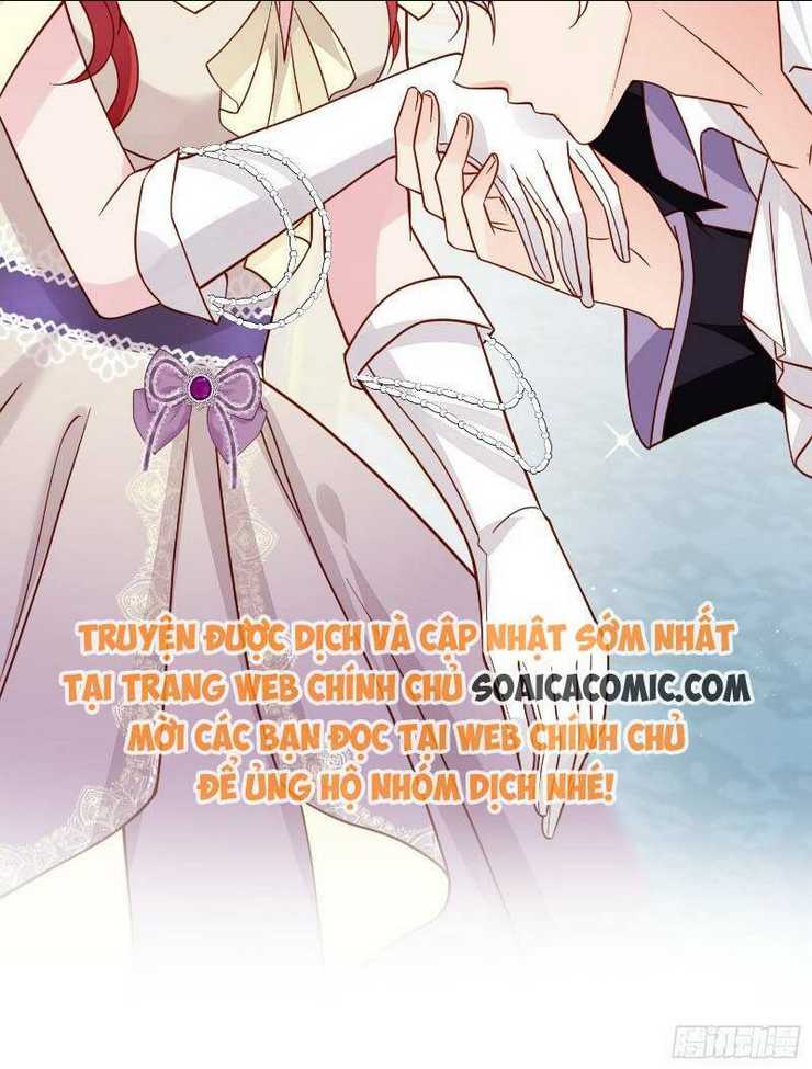 dã nam nhân đều muốn gả cho ta chapter 37 - Trang 2