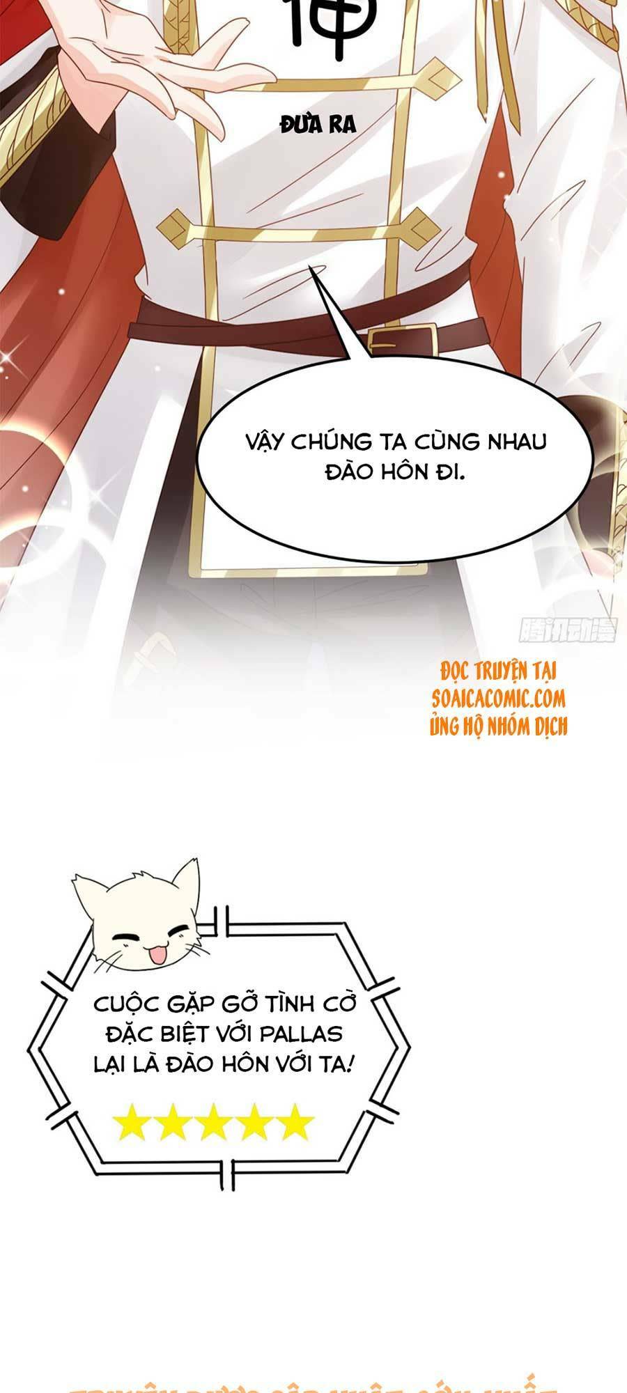 dã nam nhân đều muốn gả cho ta chapter 9 - Trang 2