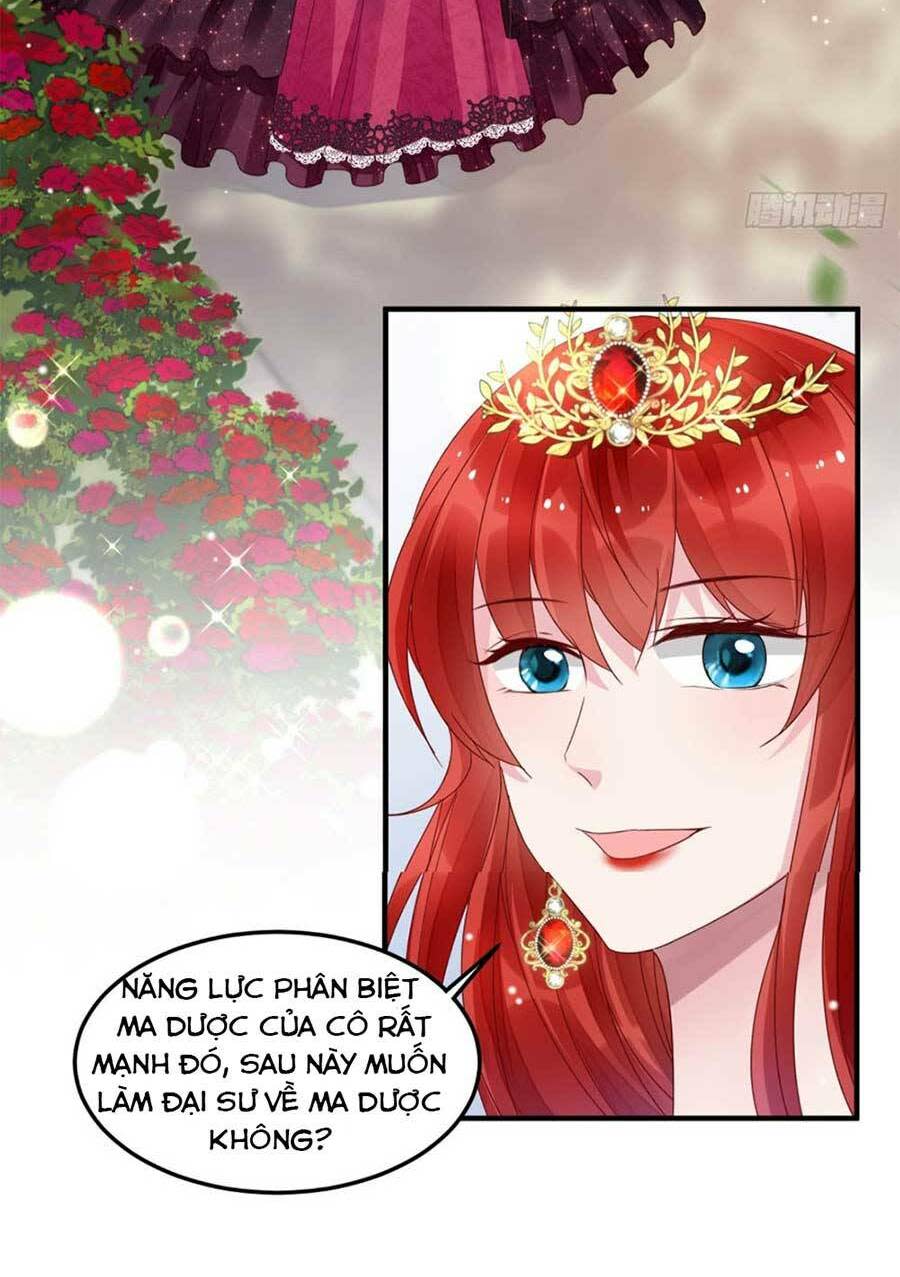 dã nam nhân đều muốn gả cho ta chapter 9 - Trang 2