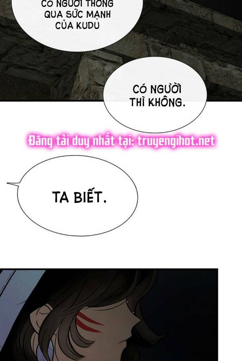 lãnh địa của totem chapter 65.2 - Trang 2