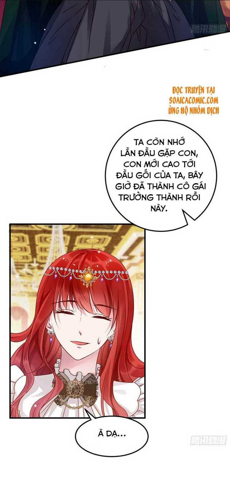 dã nam nhân đều muốn gả cho ta chapter 8 - Trang 2