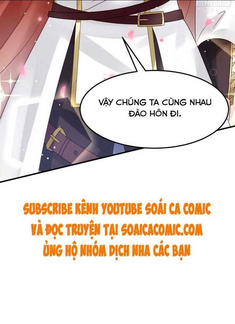 dã nam nhân đều muốn gả cho ta chapter 8 - Trang 2