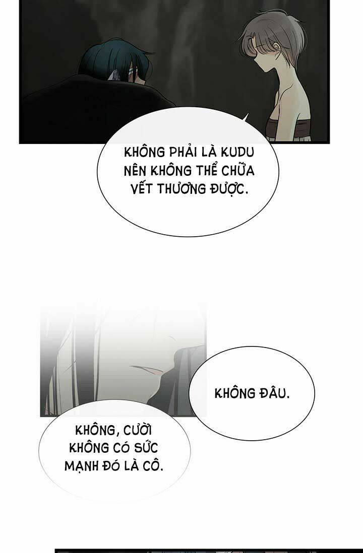 lãnh địa của totem chapter 67.5 - Trang 2