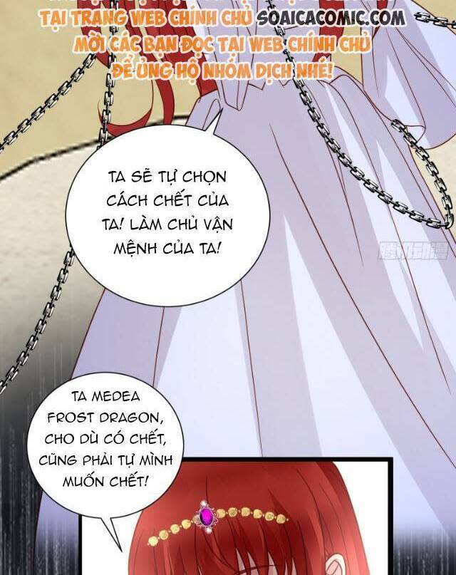 dã nam nhân đều muốn gả cho ta chapter 61 - Trang 2