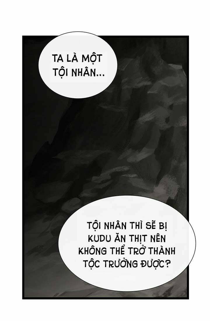 lãnh địa của totem chapter 67.5 - Trang 2