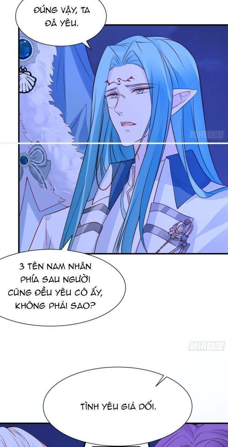 dã nam nhân đều muốn gả cho ta chapter 88 - Trang 2