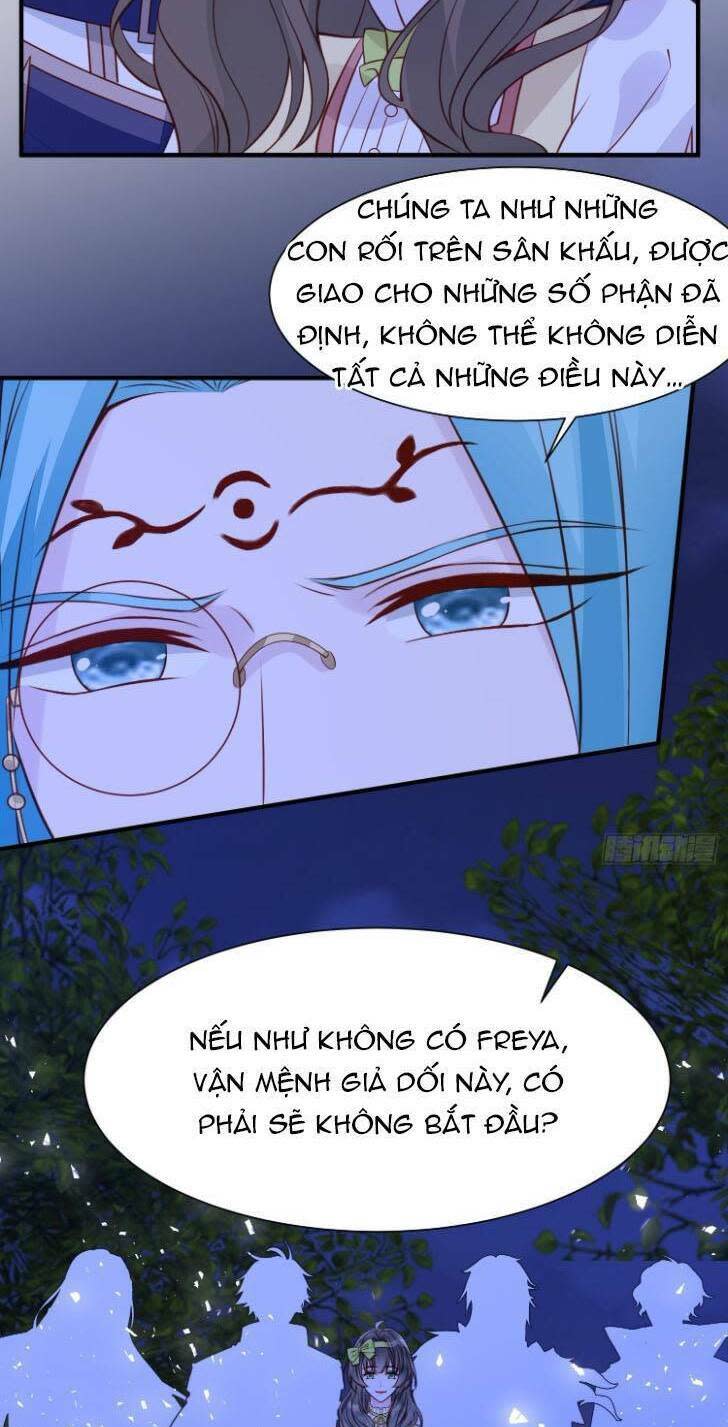 dã nam nhân đều muốn gả cho ta chapter 88 - Trang 2