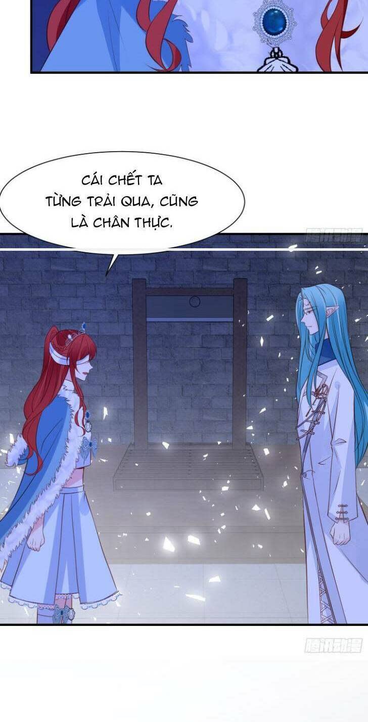 dã nam nhân đều muốn gả cho ta chapter 88 - Trang 2