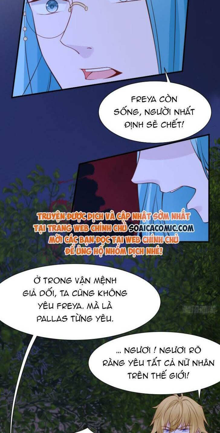 dã nam nhân đều muốn gả cho ta chapter 88 - Trang 2