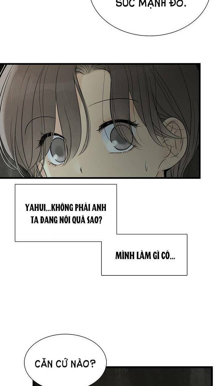 lãnh địa của totem chapter 69.1 - Trang 2