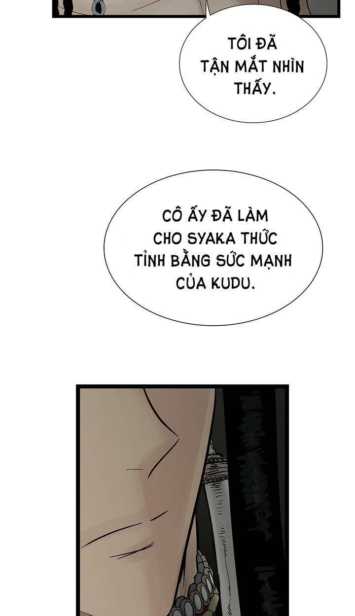 lãnh địa của totem chapter 69.1 - Trang 2