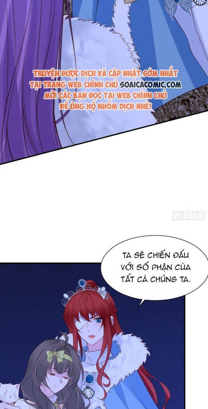 dã nam nhân đều muốn gả cho ta chapter 88 - Trang 2