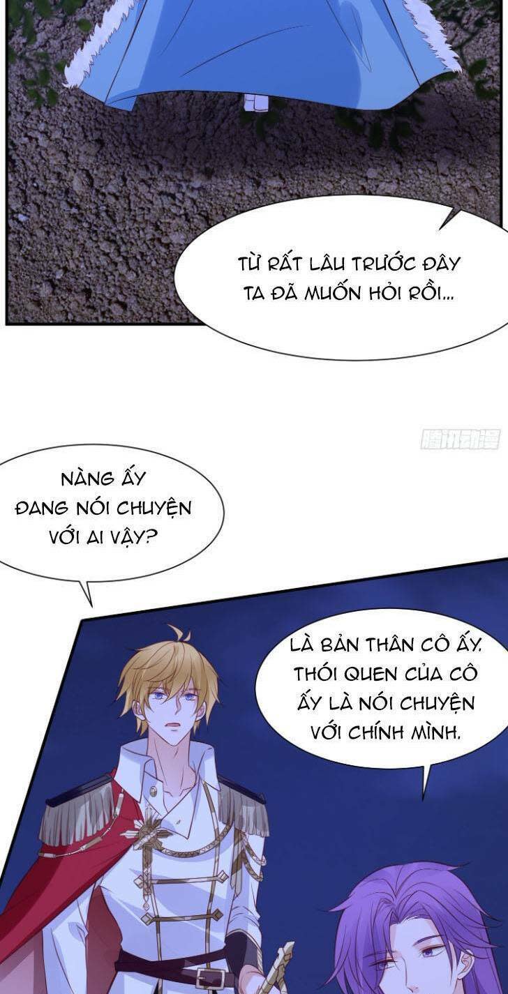 dã nam nhân đều muốn gả cho ta chapter 88 - Trang 2