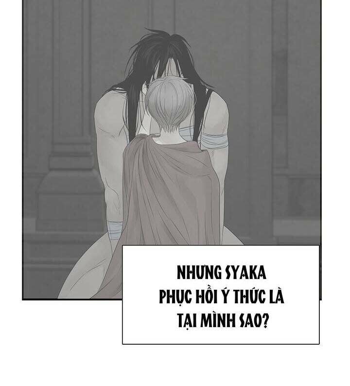 lãnh địa của totem chapter 69.1 - Trang 2