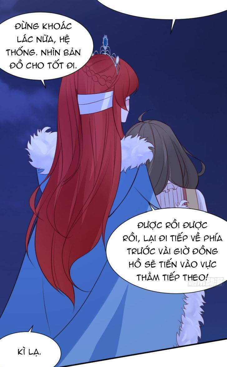 dã nam nhân đều muốn gả cho ta chapter 88 - Trang 2