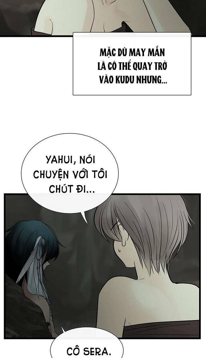 lãnh địa của totem chapter 69.1 - Trang 2