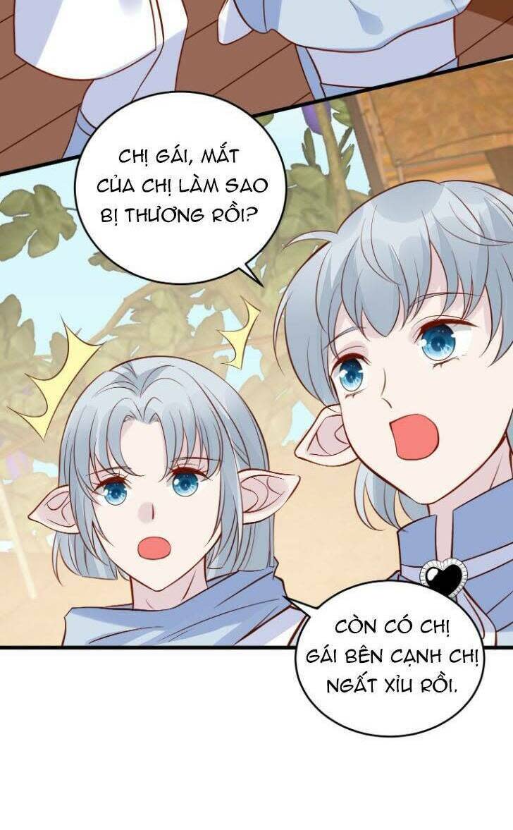 dã nam nhân đều muốn gả cho ta chapter 88 - Trang 2