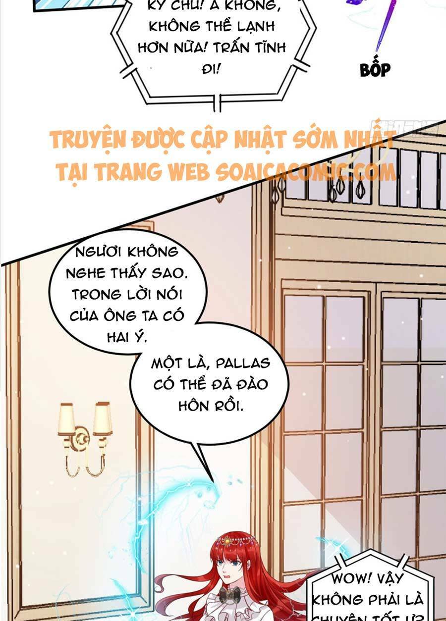 dã nam nhân đều muốn gả cho ta chapter 10 - Trang 2