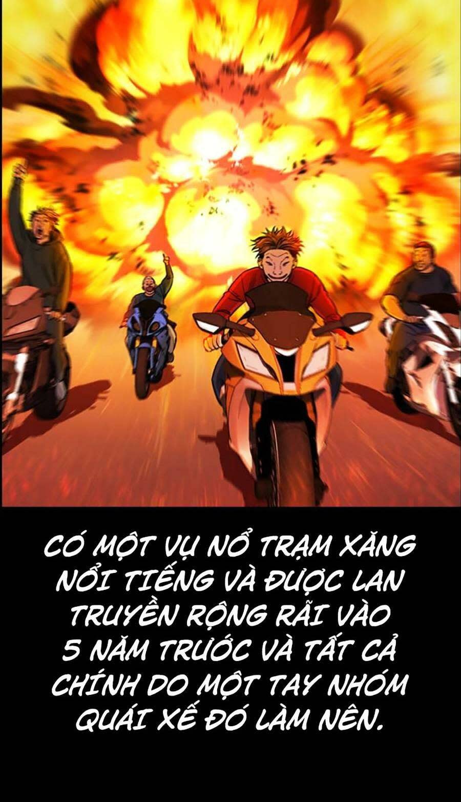 giáo dục chân chính - get schooled chapter 122 - Trang 2