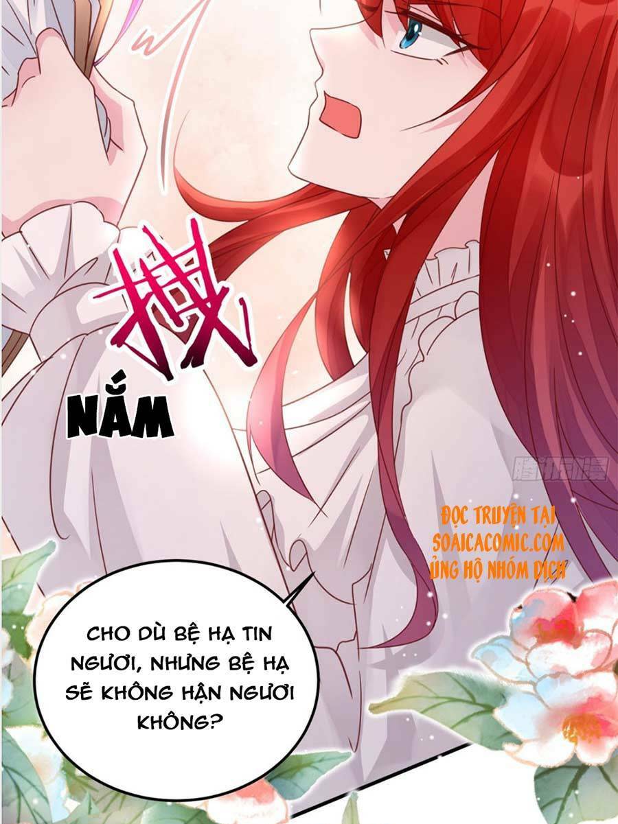 dã nam nhân đều muốn gả cho ta chapter 10 - Trang 2