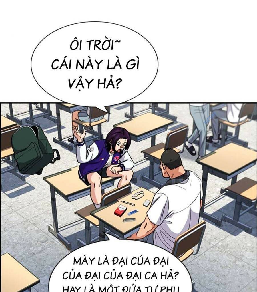 giáo dục chân chính - get schooled chapter 122 - Trang 2