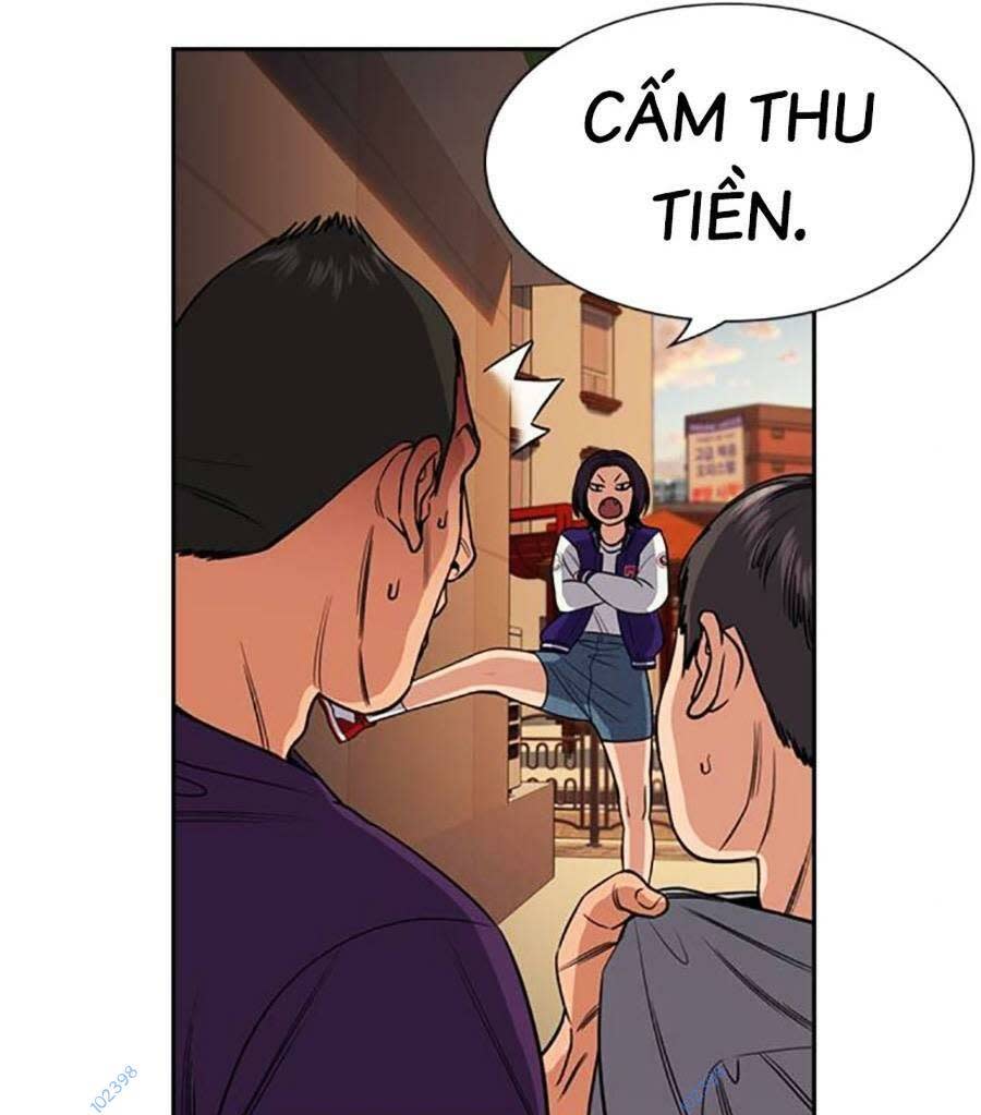 giáo dục chân chính - get schooled chapter 122 - Trang 2