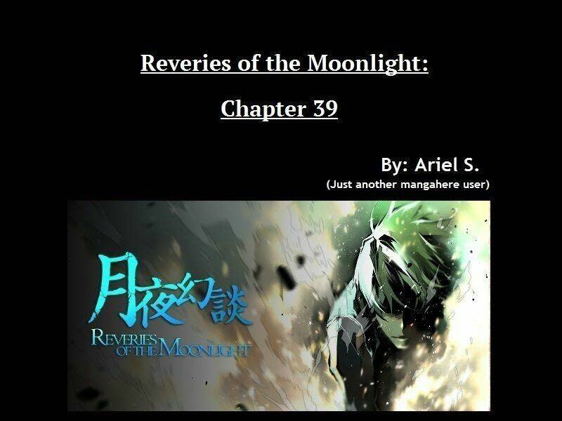 Thế Giới Ảo Nguyệt Chapter 39 - Next Chapter 40