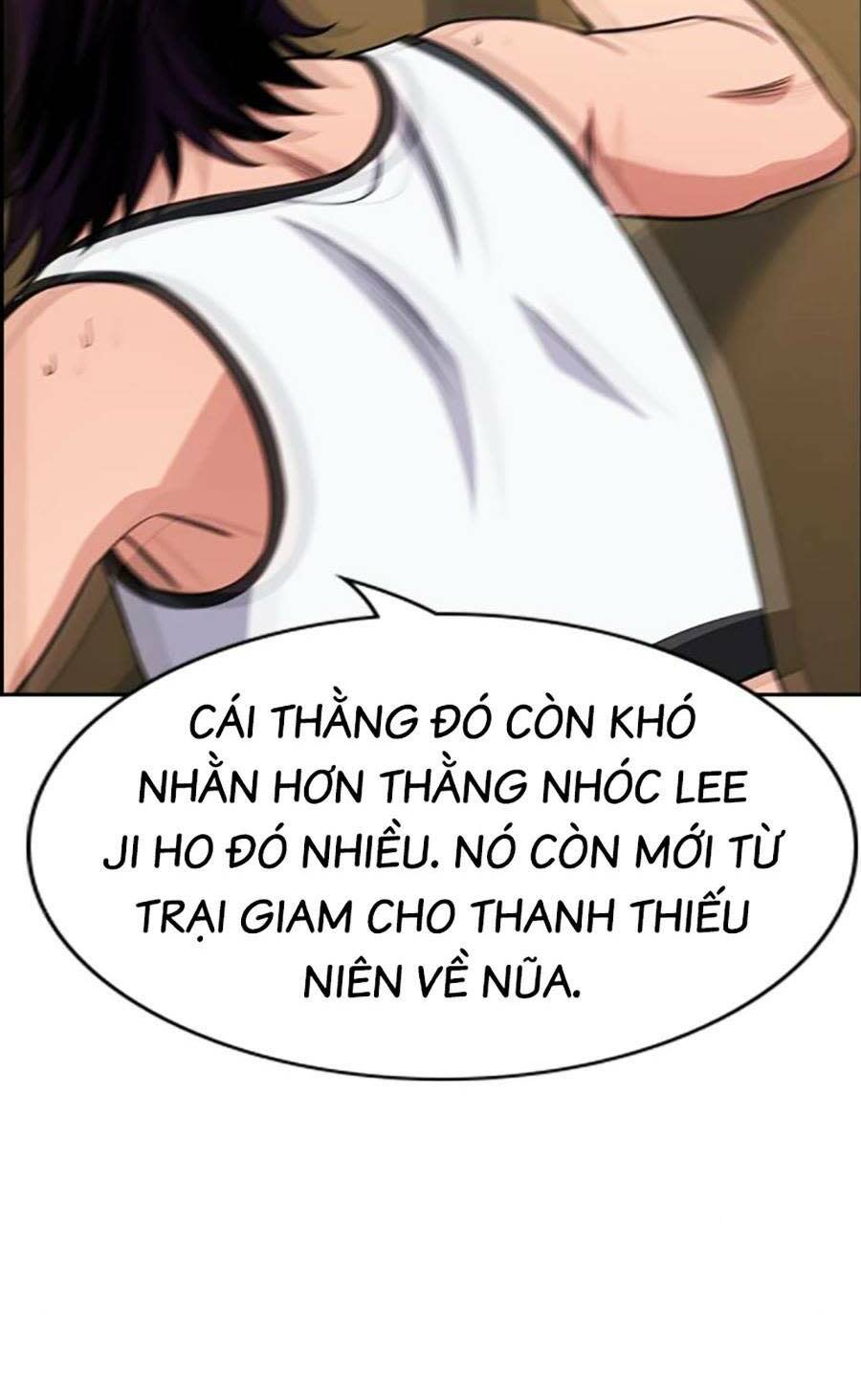 giáo dục chân chính - get schooled chapter 122 - Trang 2