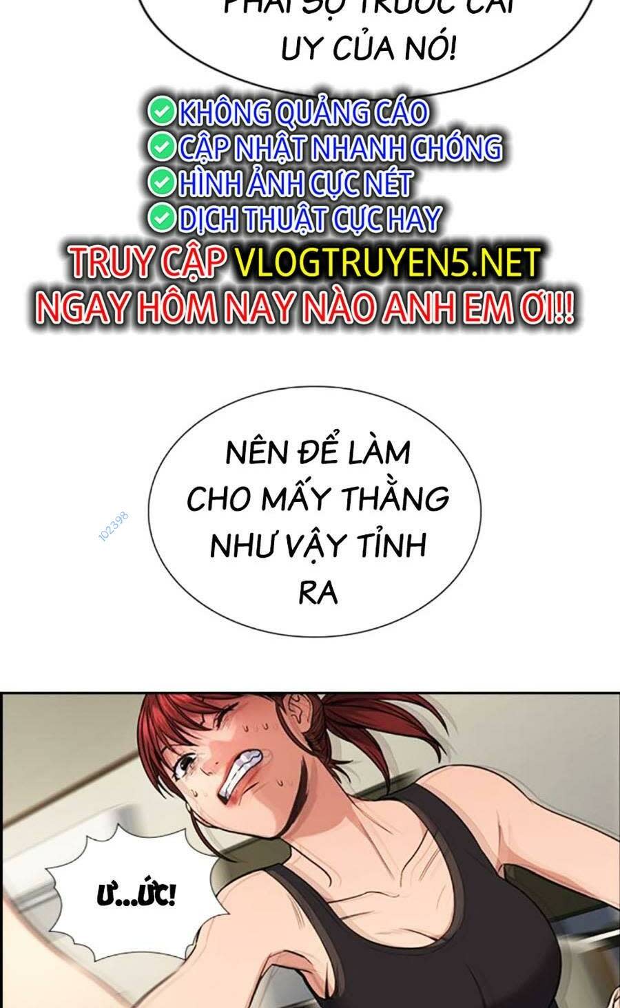 giáo dục chân chính - get schooled chapter 122 - Trang 2