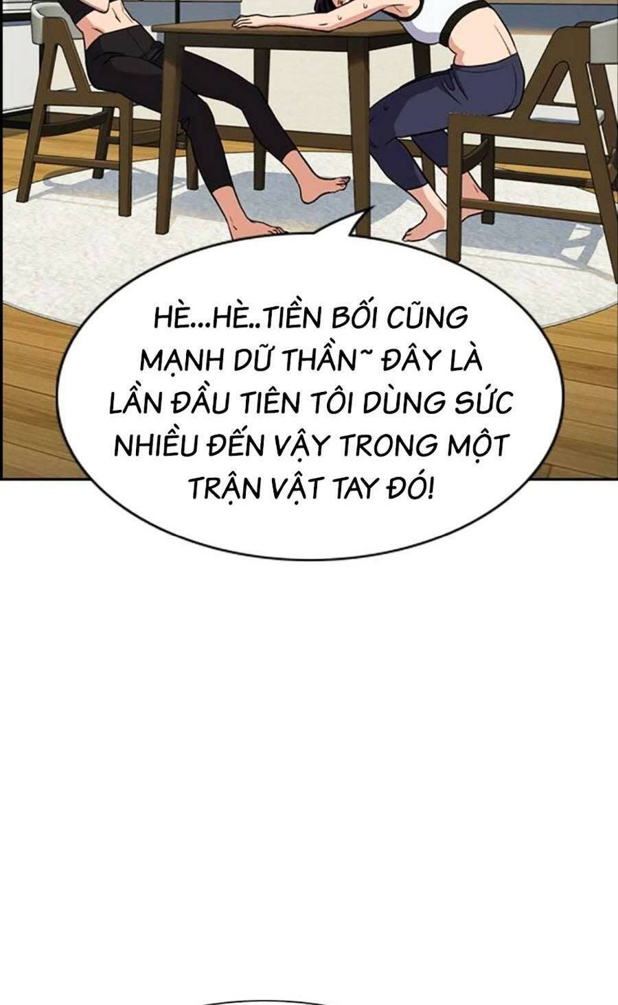 giáo dục chân chính - get schooled chapter 122 - Trang 2