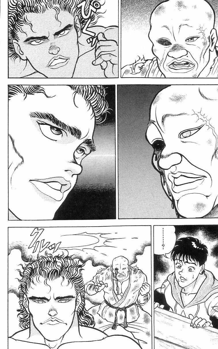 grappler baki chapter 63 - Trang 2