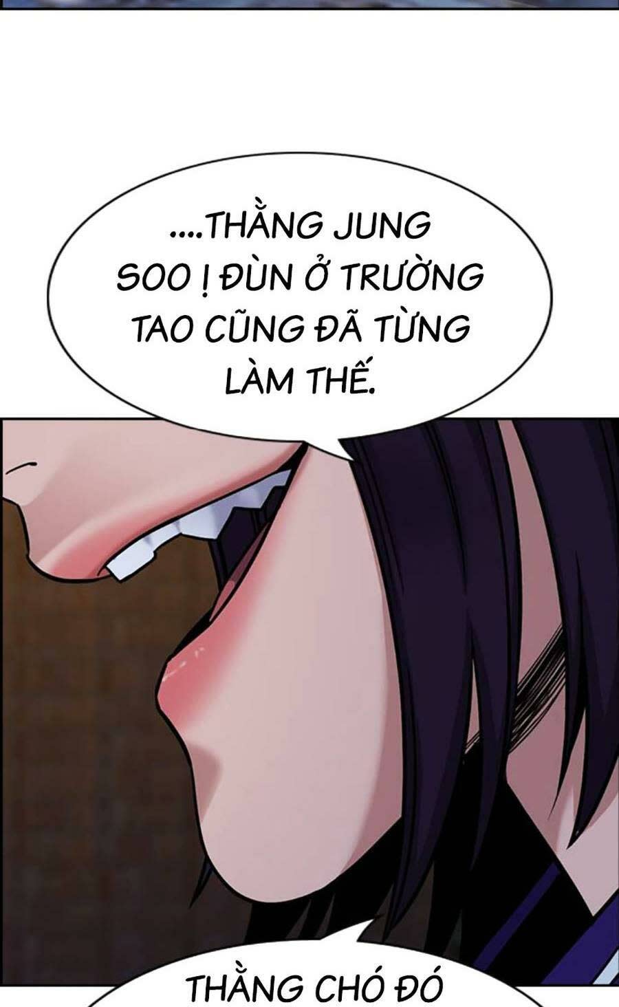 giáo dục chân chính - get schooled chapter 122 - Trang 2