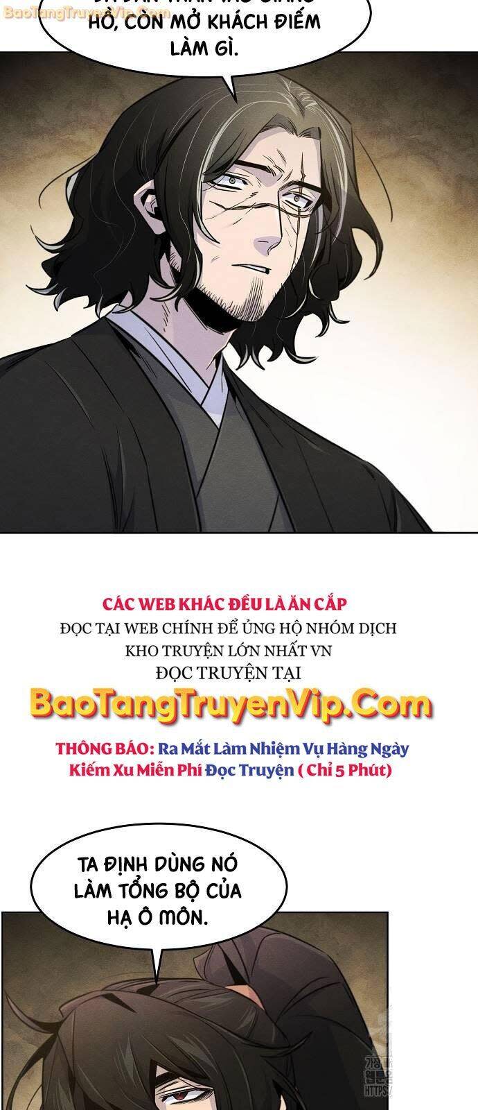 cuồng ma tái thế Chapter 137 - Trang 2