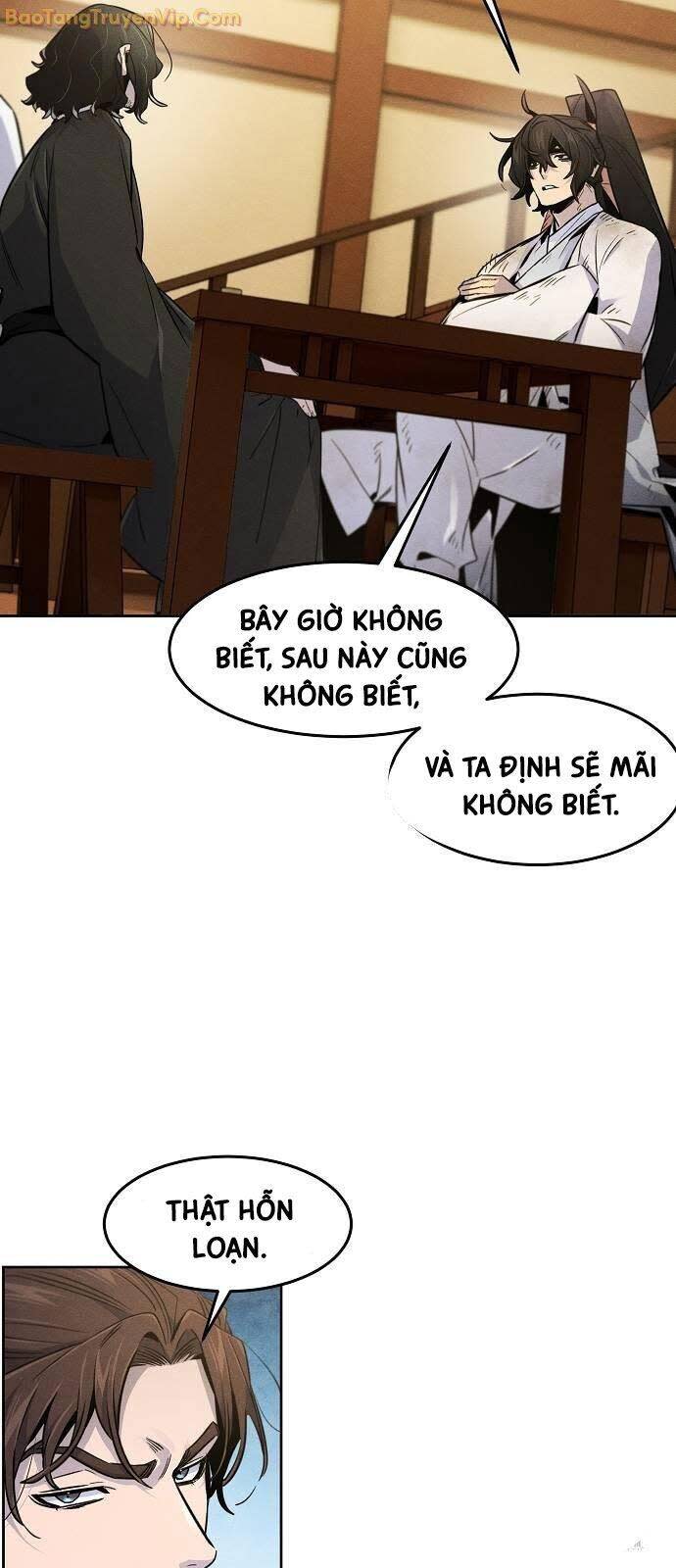 cuồng ma tái thế Chapter 137 - Trang 2