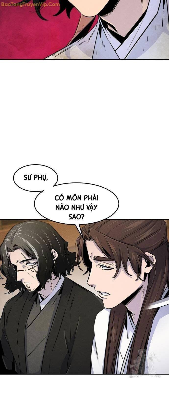 cuồng ma tái thế Chapter 137 - Trang 2