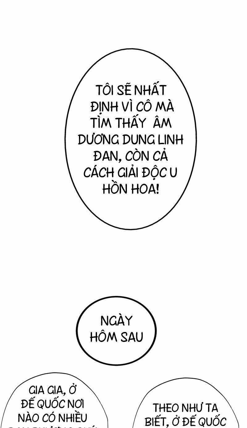 chí tôn võ đế chapter 39 - Next chapter 40