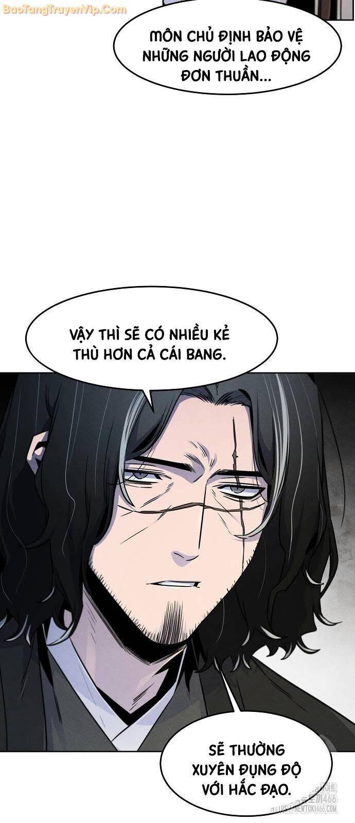 cuồng ma tái thế Chapter 137 - Trang 2