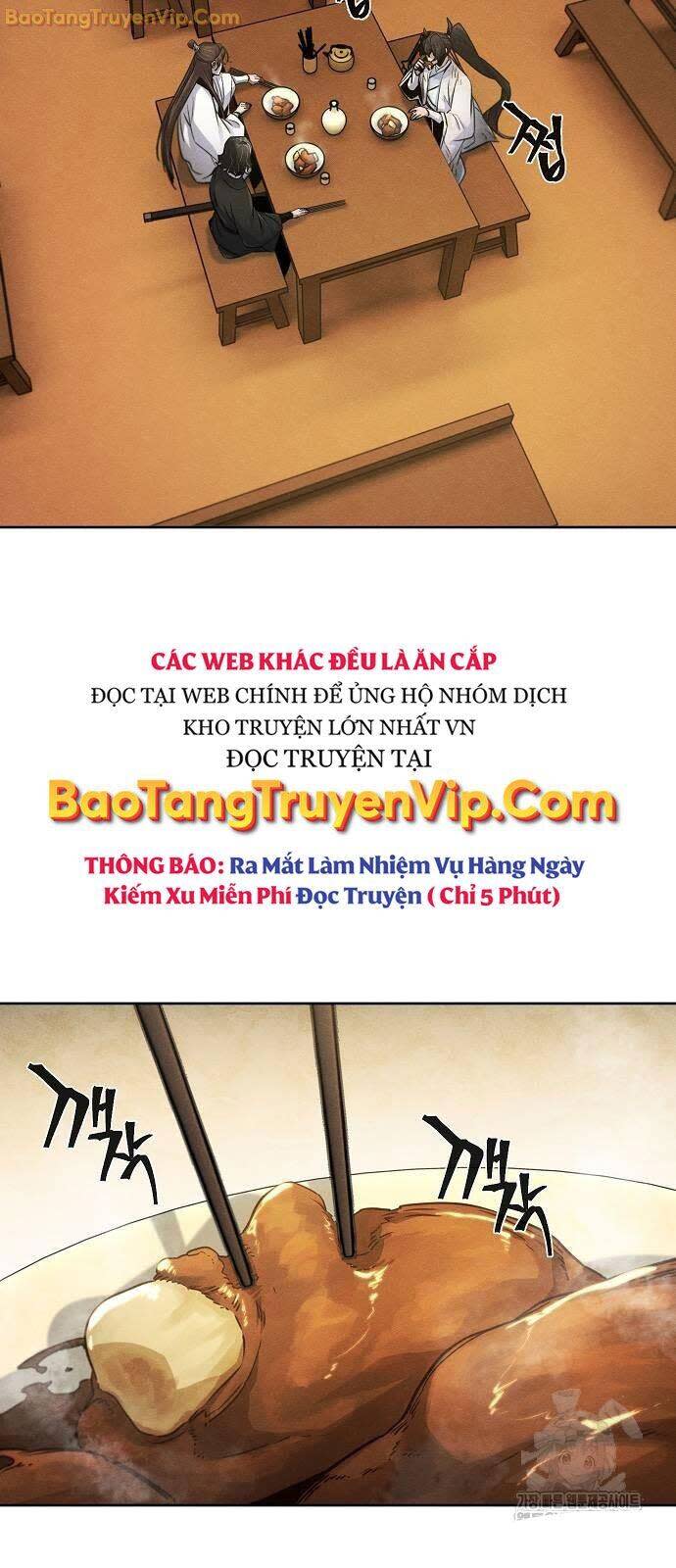 cuồng ma tái thế Chapter 137 - Trang 2