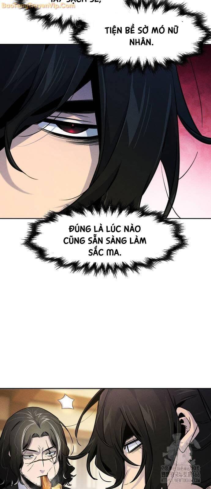 cuồng ma tái thế Chapter 137 - Trang 2