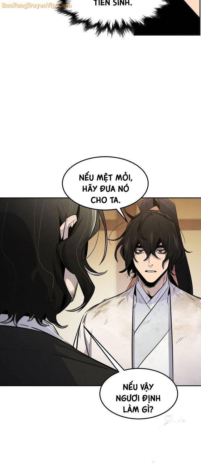 cuồng ma tái thế Chapter 137 - Trang 2