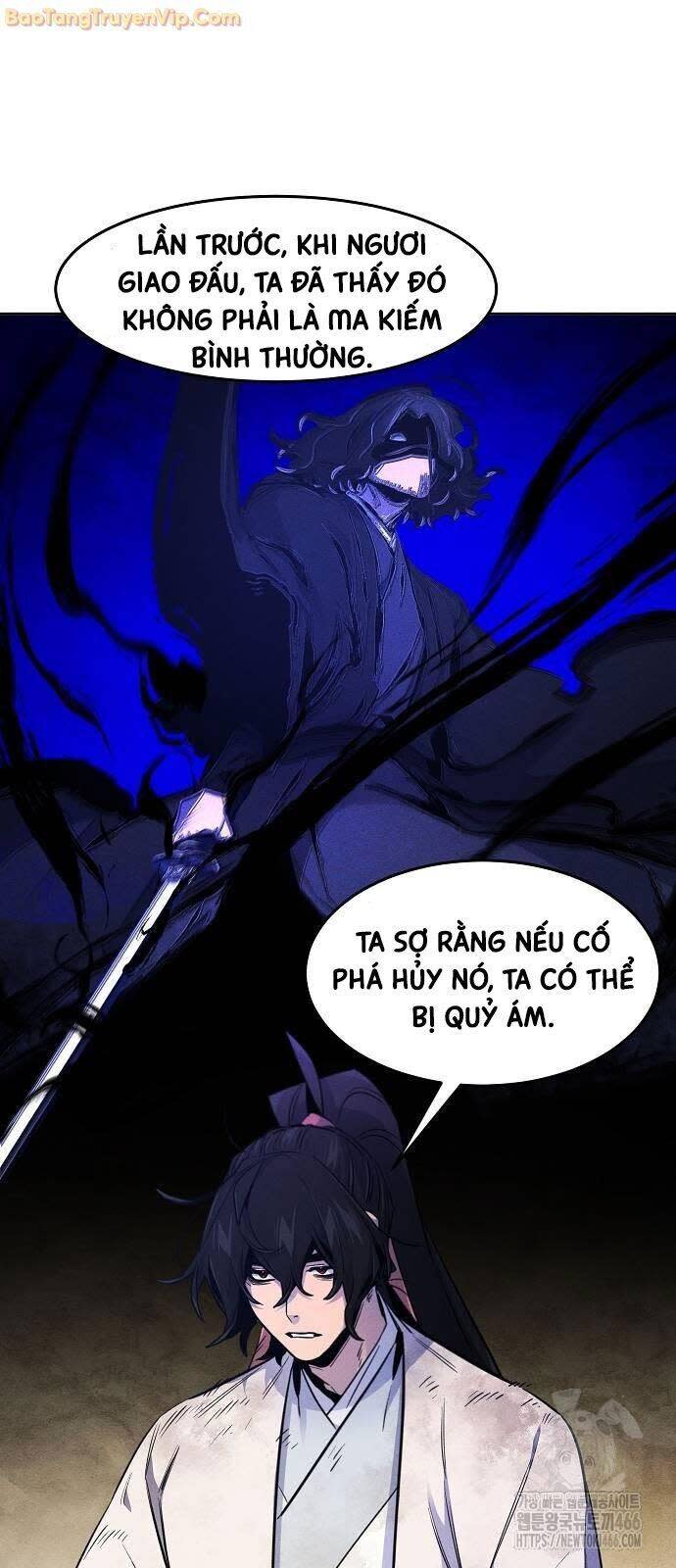 cuồng ma tái thế Chapter 137 - Trang 2