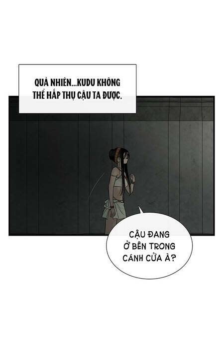 lãnh địa của totem Chapter 75.1 - Trang 2